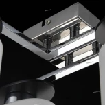 Потолочная люстра Freya Bice FR5101-CL-04-CN (220V)