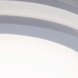 Встраиваемый точечный светильник Arte Lamp Tabit A8431PL-1WH (LED, 220V, круглые)