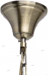 Подвесная люстра MW-Light Ариадна 450016805 (220V, на цепи)