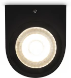 Архитектурная подсветка Maytoni Slat O044WL-02B