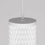 Подвесной светильник Focus Design GU10 1x50Вт Maytoni Technical P038PL-01W (220V, на проводе, круглые)