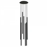 Подвесной светильник Nowodvorski Laser 1000 7667 (220V, на проводе)