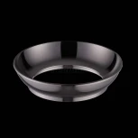 Кольцо декоративное внутреннее для светильников Novotech Unite, черный