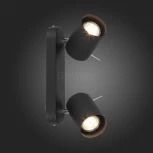 Спот ST Luce Fanale SL597.401.02 (220V, круглые)