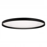 Потолочный светильник светодиодный SP-ESTELY-R800-60W Warm2700 (BK, 80 deg, 230V, TRIAC) (Arlight, IP20 Металл) 055589