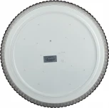 Потолочный светильник круглый светодиодный с пультом регулировкой цветовой температуры и яркости ЭРА SPB-6-70-RC Verden (220V, круглые)