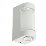 Настенный уличный светильник светодиодный Feron Челси 51495