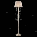 Торшер Freya Simone FR2020-FL-01-BG