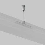 Тросовый подвес для низкопрофильного шинопровода Exility Maytoni Accessories for tracks Exility TRAM034SW-2S