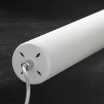 Подвесной светильник Lussole Loft Cornville LSP-8112 (LED, 220V, на проводе, круглые, IP21)