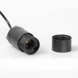 Торшер с полкой на треноге со столиком Lussole Levy LSP-0667 (220V, выключатель)