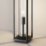 Наземный уличный светильник Maytoni Cell O452FL-01GF1 (220V, IP54)