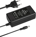 Блок питания ARDV-60-12BD (12V, 5A, 60W) (Arlight, Адаптер, 3 года) 033547 Arlight