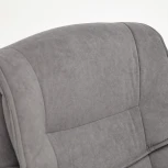 Кресло OREON Tetchair (Серый).