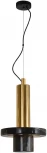 Подвесной светильник Divinare Delta 2216/06 SP-5 (220V, на проводе, круглые)