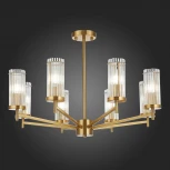 Потолочная люстра ST Luce Bitonto SL1233.302.08