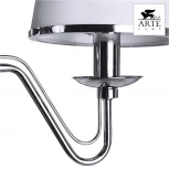 Бра Arte Lamp Aurora A1150AP-1CC