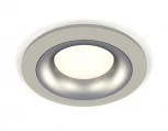 Встраиваемый точечный светильник Ambrella XC XC7623004 (круглые)