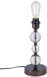 Настольная лампа V2938-7/1L (220V, шарики)