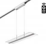 Трековый светильник Novotech Iter 358995 (LED, 220V)