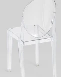 Стул прозрачный Stool Group УТ000035114