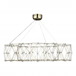 Подвесная люстра светодиодная ST Luce Gravetta SL6602.203.72