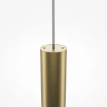 Подвесной светильник Maytoni Pro Extra MOD160PL-L6GK (LED, 220V, на проводе)