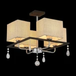 Потолочная люстра Citilux Дуглас CL461141