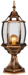 Наземный фонарь Мелодия Света 000021913