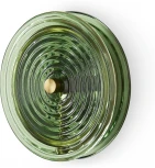 Настенный светильник Freya Borbon FR5442WL-L7GN (LED, 220V)