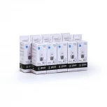 Лампочка светодиодная E27 6 Вт 560 lm 4100K нейтральное свечение Gauss 33226