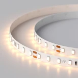 Светодиодная лента RT-A98-8mm 24V Warm2700 (10 W/m, IP20, 2835, 5m) (Arlight, Открытый) 019928(2)