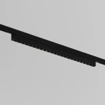 Трековый светильник магнитный 20W 24V Maytoni Points TR193-1-20W3K-M-B (LED)