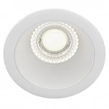 Встраиваемый точечный светильник Maytoni Share DL051-1W