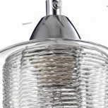 Подвесной светильник Freya Wellington FR5314-PL-03-CH