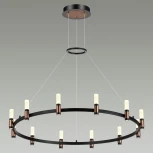 Подвесной светильник Candel 5009/48L Odeon Light