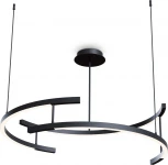 Подвесная люстра Maytoni Line MOD054PL-L52B3K