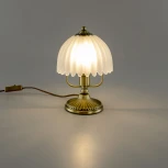 Интерьерная настольная лампа Citilux Севилья CL414813 (220V, выключатель)