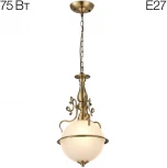 Подвесной светильник Citilux Идальго CL434121