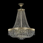 Потолочная люстра Bohemia 1927 19273/H2/45IV G