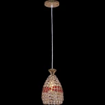 Подвесной светильник Reluce 02396-0.4-01 GD (220V, на проводе)