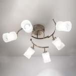 Потолочная люстра Citilux Астро CL125162 (220V)