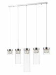 Подвесной светильник Simple Story 1030 1030-5PL