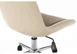 Компьютерное кресло Woodville Marco beige fabric 1938