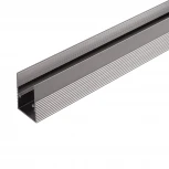 Уличный встраиваемый линейный светильник светодиодный ART-LUMILINE-3351-1000-24W Warm3000 (SL, 120 deg, 24V) (Arlight, IP67 Металл, 3 года) 027994