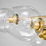 Потолочная люстра Favourite Recens 2625-8P