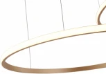 Подвесной светильник Zortes Ringolight ZRS.33320.75F
