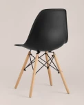 Стул Stool Group Eames DSW черный УТ000000179