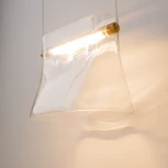 Настенный светильник Maytoni Cabaret MOD170WL-L8BS3K1 (LED, 220V)