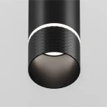 Трековый светильник магнитный 48V Denkirs Air Hang DK5375-BK (LED)